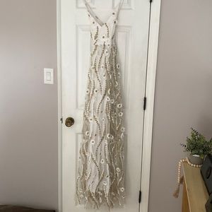 NWT Altard State maxi dress